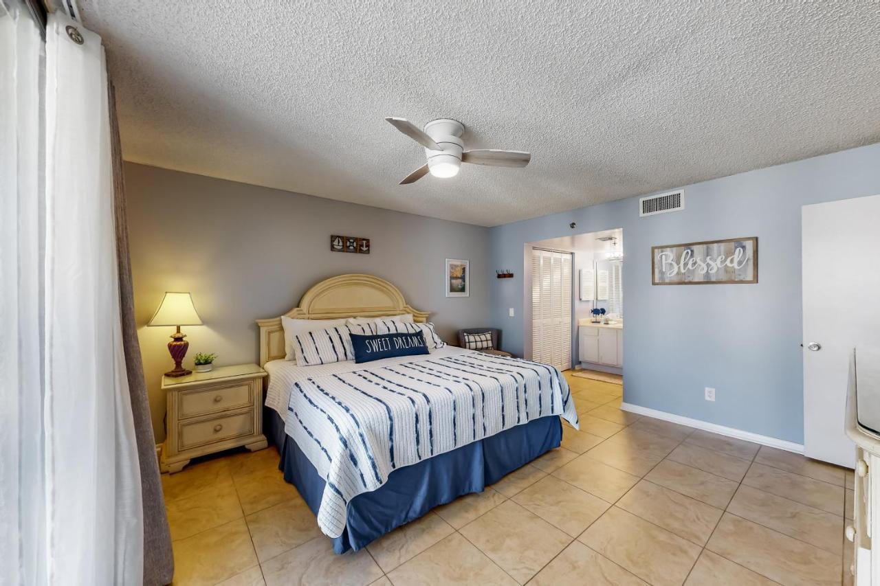 Mainsail 253 Apartamento Destin Exterior foto