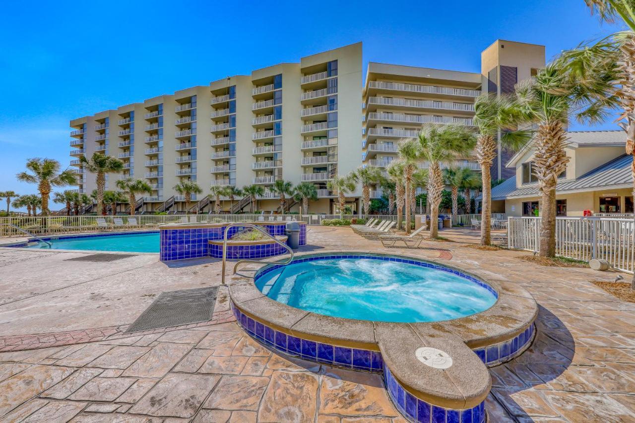 Mainsail 253 Apartamento Destin Exterior foto