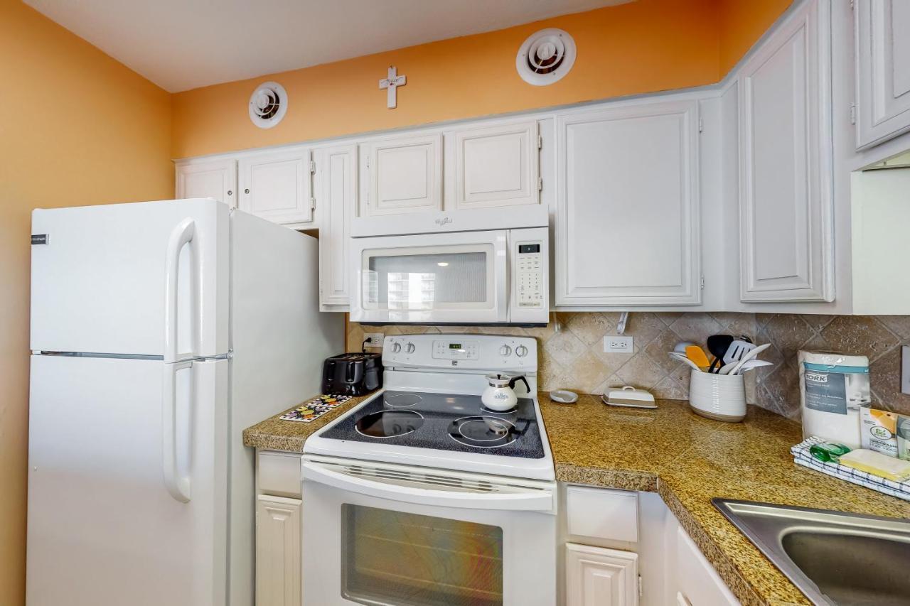 Mainsail 253 Apartamento Destin Exterior foto
