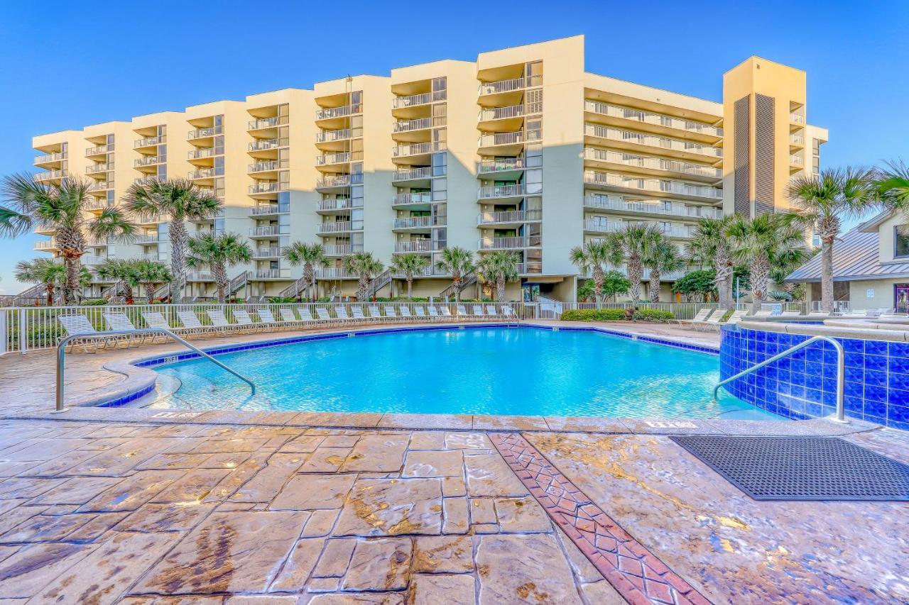 Mainsail 253 Apartamento Destin Exterior foto