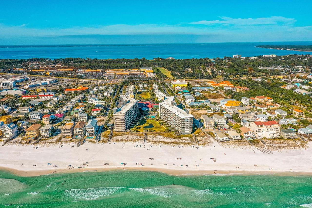 Mainsail 253 Apartamento Destin Exterior foto