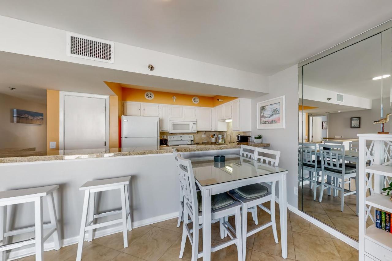 Mainsail 253 Apartamento Destin Exterior foto