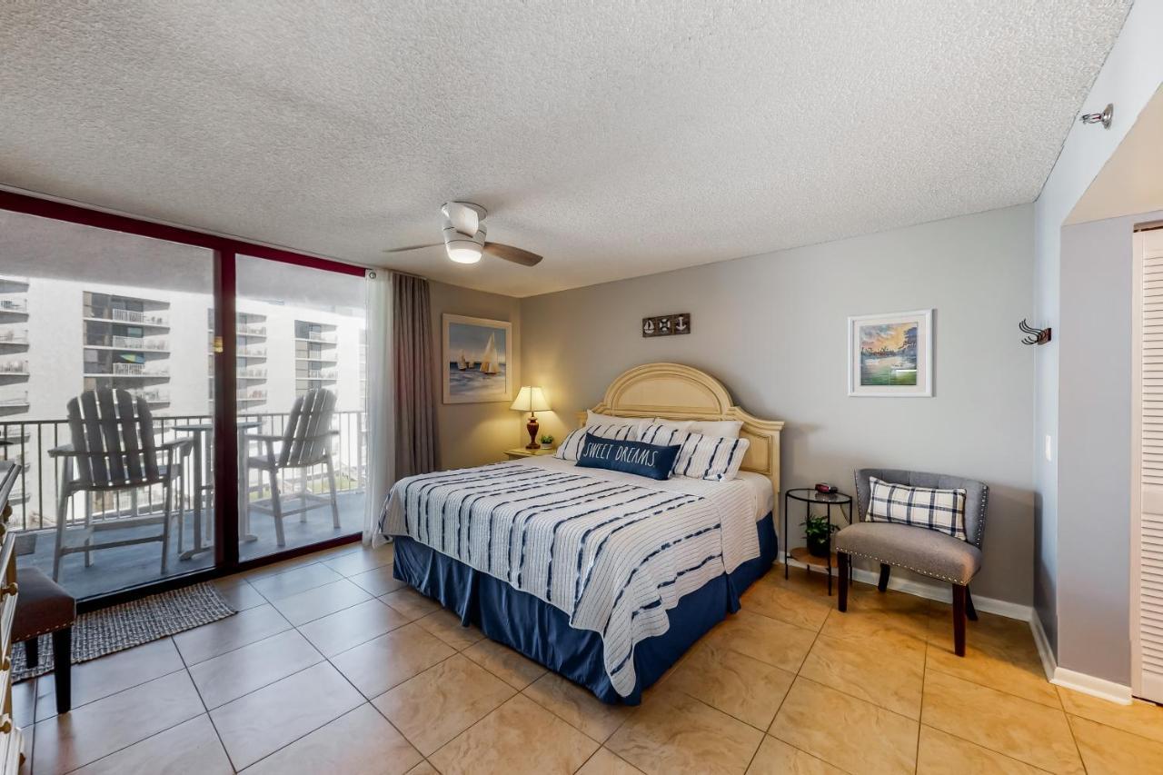 Mainsail 253 Apartamento Destin Exterior foto