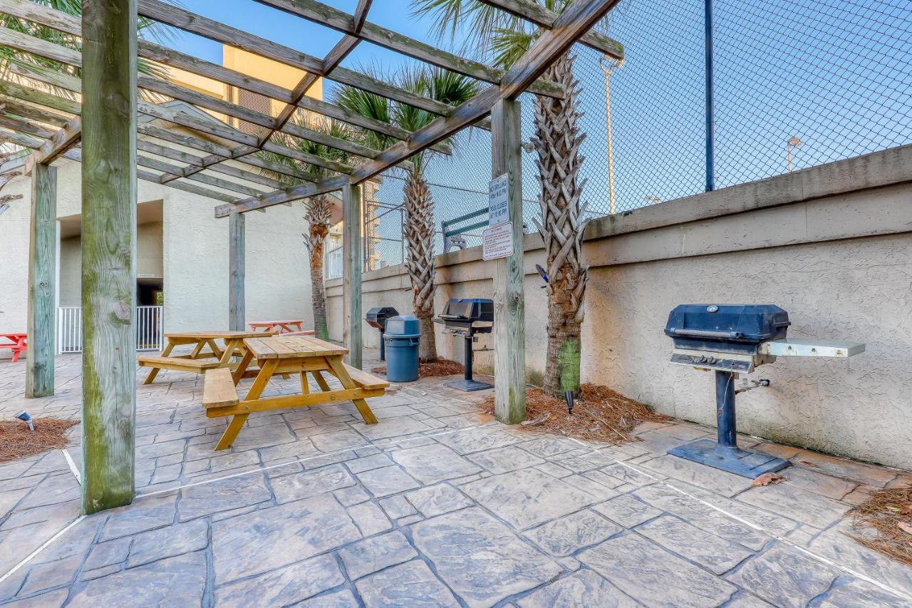 Mainsail 253 Apartamento Destin Exterior foto